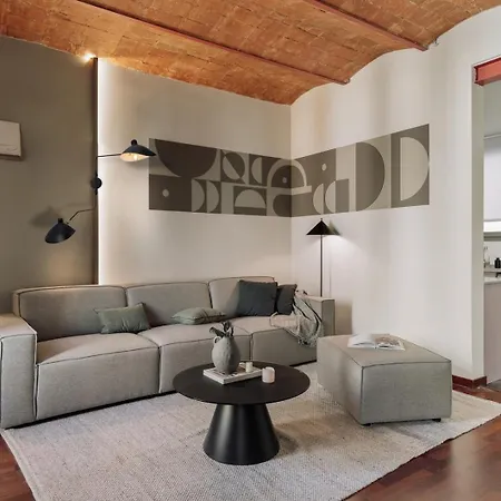Spacest - Carrer D'enric Granados E Apartament *