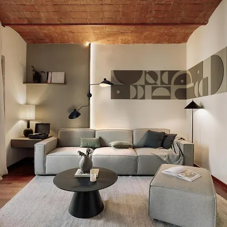 Spacest - Carrer D'enric Granados E * Barcelona