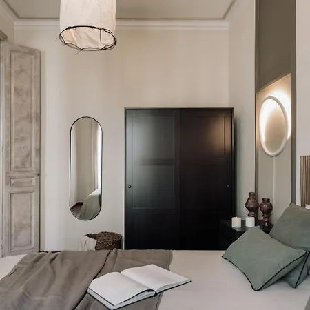 Spacest - Carrer D'enric Granados E Apartment *