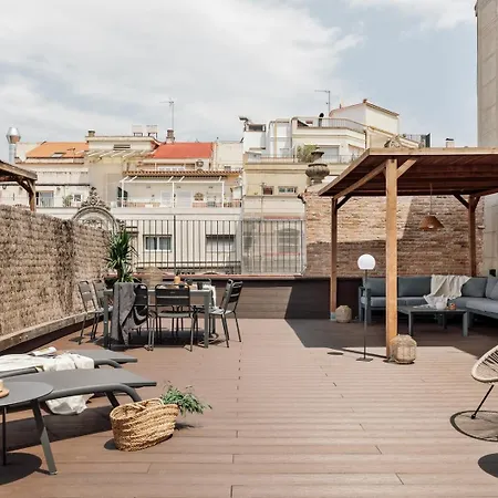 Spacest - Carrer D'enric Granados E