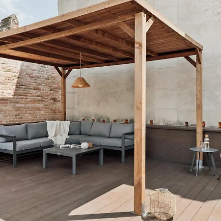 Apartment Spacest - Carrer D'enric Granados E *